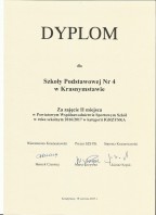 Dyplom SPodst